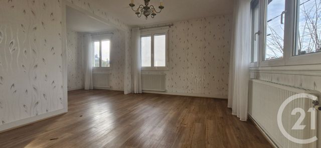 Maison à vendre - 3 pièces - 64,45 m2 - Chateaudun - 28 - CENTRE