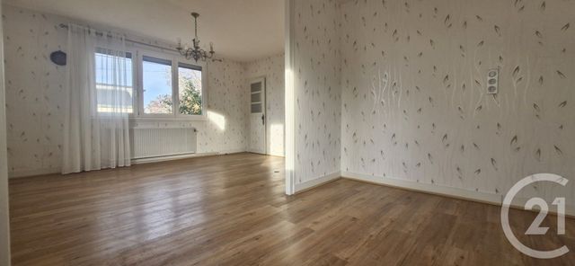 Maison à vendre - 3 pièces - 64,45 m2 - Chateaudun - 28 - CENTRE