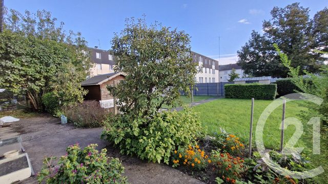 Maison à vendre - 3 pièces - 64,45 m2 - Chateaudun - 28 - CENTRE