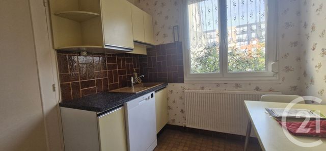 Maison à vendre - 3 pièces - 64,45 m2 - Chateaudun - 28 - CENTRE