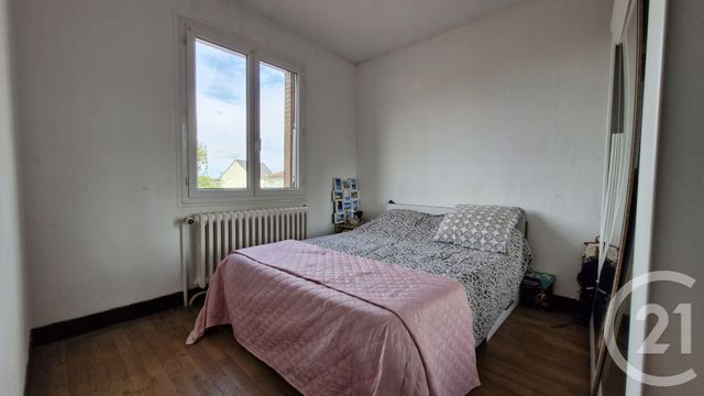 Maison à vendre - 6 pièces - 135 m2 - Chateaudun - 28 - CENTRE