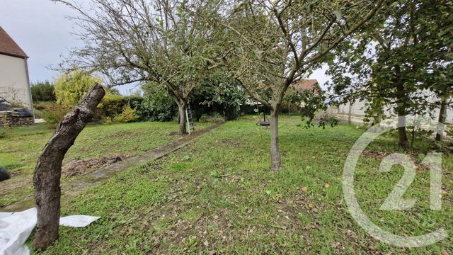 Maison à vendre - 6 pièces - 135 m2 - Chateaudun - 28 - CENTRE