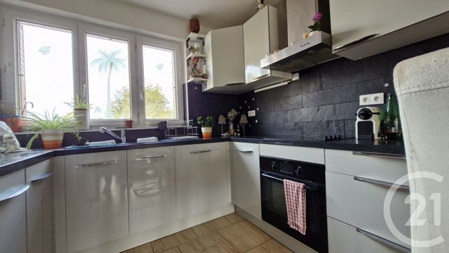 Maison à vendre - 6 pièces - 135 m2 - Chateaudun - 28 - CENTRE