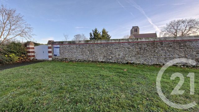 Terrain à vendre - 463 m2 - Chateaudun - 28 - CENTRE