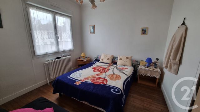 Maison à vendre - 5 pièces - 121,71 m2 - Chateaudun - 28 - CENTRE