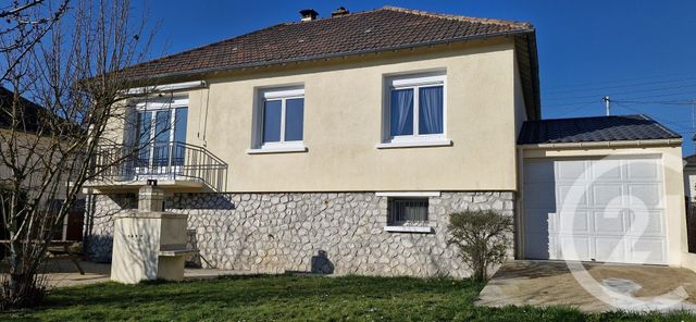 maison - CHATEAUDUN - 28