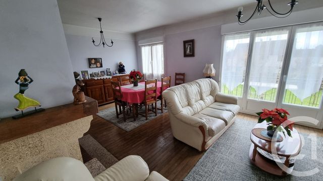 Maison à vendre - 5 pièces - 121,71 m2 - Chateaudun - 28 - CENTRE