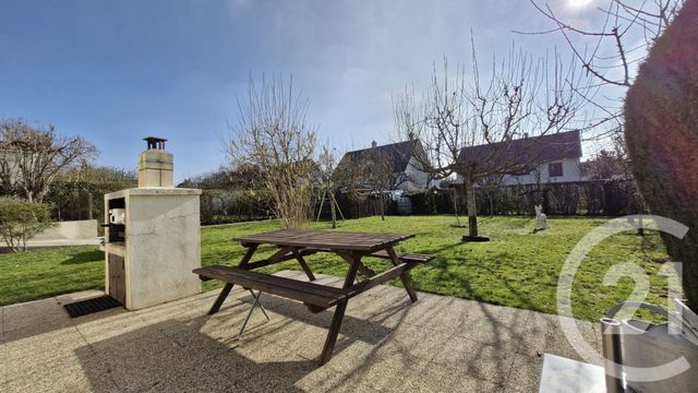 Maison à vendre - 5 pièces - 121,71 m2 - Chateaudun - 28 - CENTRE