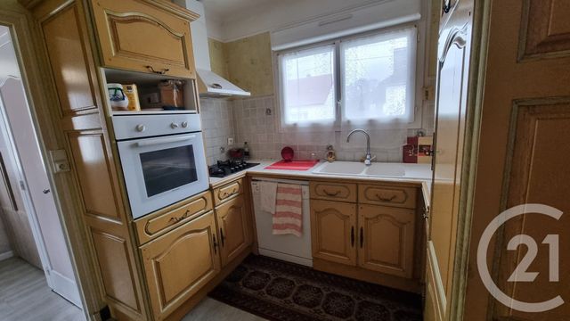 Maison à vendre - 5 pièces - 121,71 m2 - Chateaudun - 28 - CENTRE