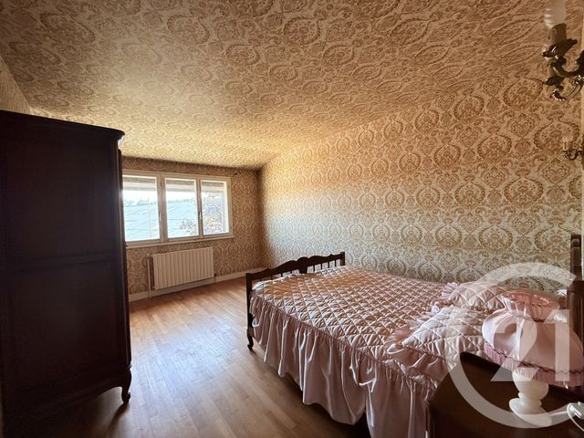 Maison à vendre - 7 pièces - 163,02 m2 - Cloyes Sur Le Loir - 28 - CENTRE