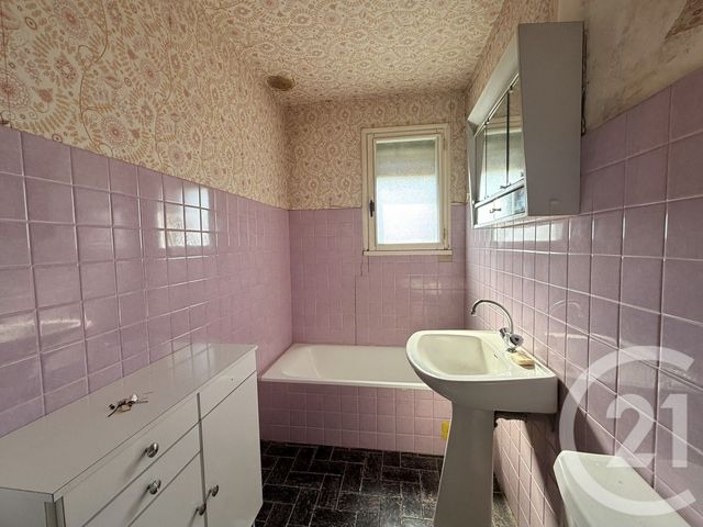 Maison à vendre - 7 pièces - 163,02 m2 - Cloyes Sur Le Loir - 28 - CENTRE