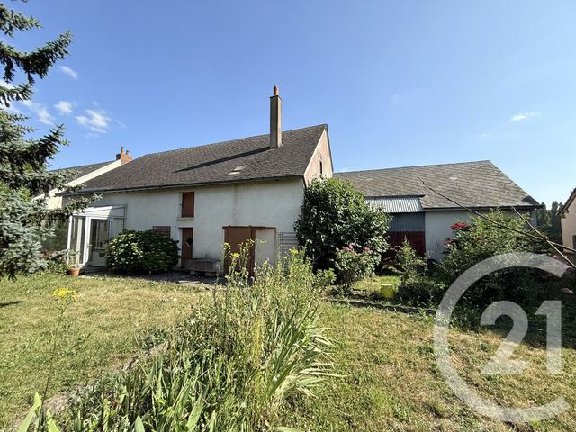 Maison à vendre - 7 pièces - 163,02 m2 - Cloyes Sur Le Loir - 28 - CENTRE