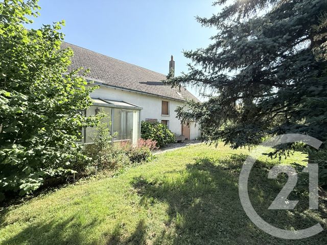 Maison à vendre - 7 pièces - 163,02 m2 - Cloyes Sur Le Loir - 28 - CENTRE