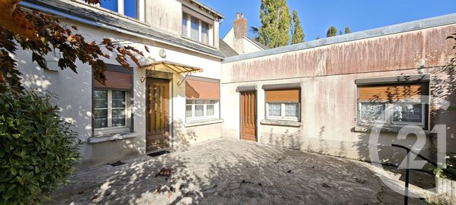 Maison à vendre CLOYES SUR LE LOIR
