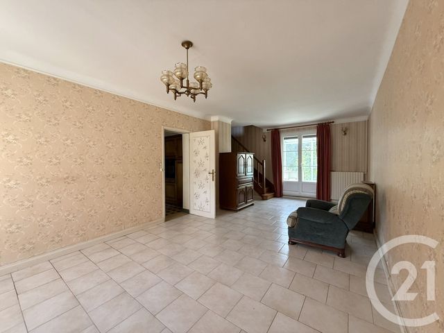 Maison à vendre - 7 pièces - 163,02 m2 - Cloyes Sur Le Loir - 28 - CENTRE