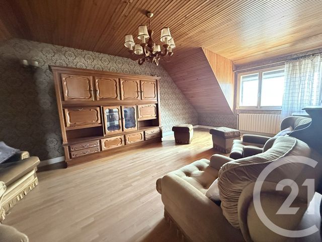 Maison à vendre - 7 pièces - 163,02 m2 - Cloyes Sur Le Loir - 28 - CENTRE