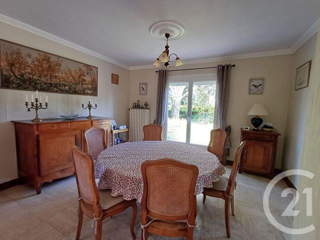 Maison à vendre - 7 pièces - 203,30 m2 - Chateaudun - 28 - CENTRE