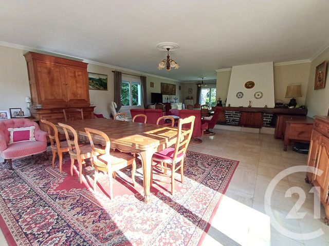 Maison à vendre - 7 pièces - 203,30 m2 - Chateaudun - 28 - CENTRE