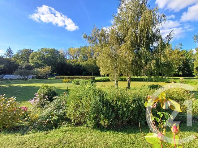 Maison à vendre - 7 pièces - 203,30 m2 - Chateaudun - 28 - CENTRE