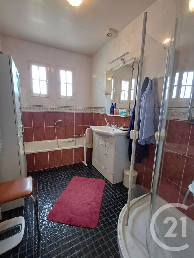 Maison à vendre - 7 pièces - 203,30 m2 - Chateaudun - 28 - CENTRE