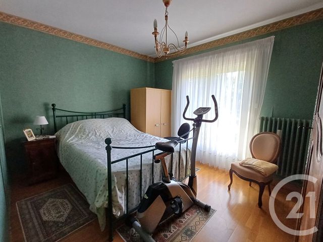 Maison à vendre - 7 pièces - 203,30 m2 - Chateaudun - 28 - CENTRE