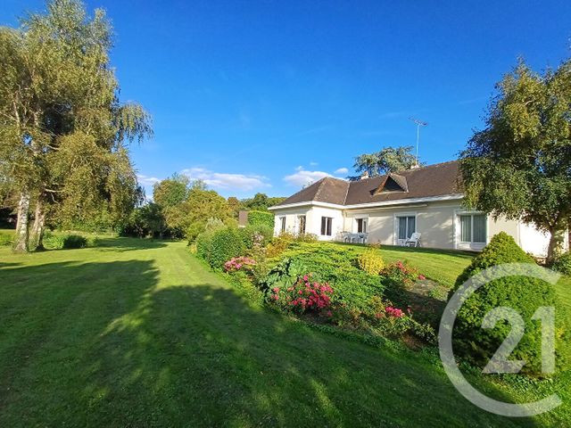 Maison à vendre - 7 pièces - 203,30 m2 - Chateaudun - 28 - CENTRE