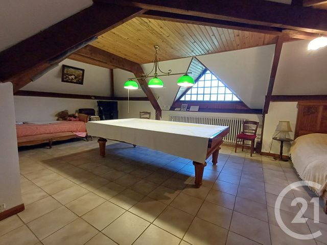 Maison à vendre - 7 pièces - 203,30 m2 - Chateaudun - 28 - CENTRE