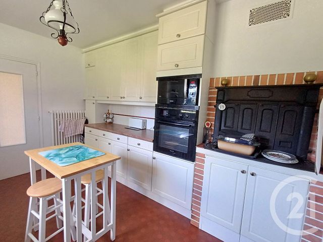 Maison à vendre - 7 pièces - 203,30 m2 - Chateaudun - 28 - CENTRE