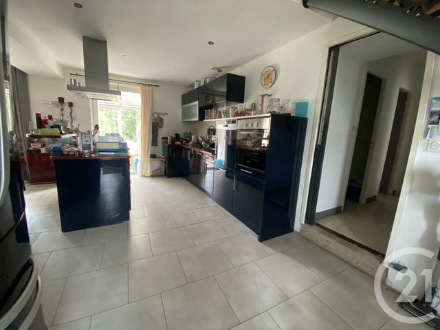 Maison à vendre - 4 pièces - 74,61 m2 - Cloyes Les Trois Rivieres - 28 - CENTRE