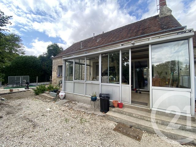 Maison à vendre - 4 pièces - 74,61 m2 - Cloyes Les Trois Rivieres - 28 - CENTRE