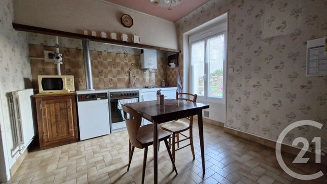 Maison à vendre - 6 pièces - 112,50 m2 - Chateaudun - 28 - CENTRE