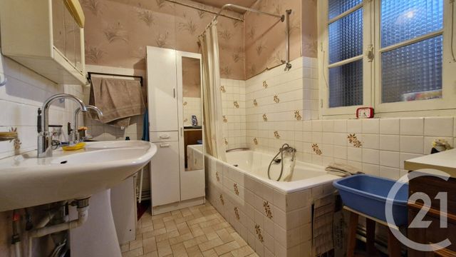 Maison à vendre - 6 pièces - 112,50 m2 - Chateaudun - 28 - CENTRE