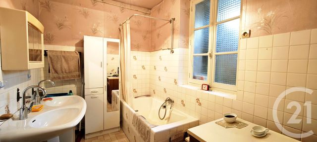 Maison &agrave; vendre - 6 pi&egrave;ces - 112,50 m2 - Chateaudun - 28 - CENTRE