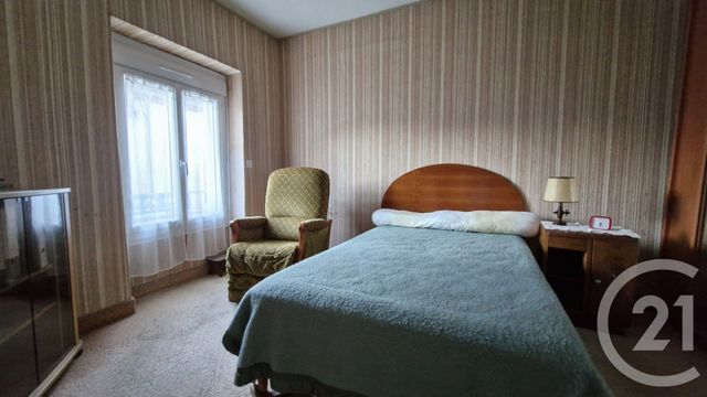 Maison à vendre - 6 pièces - 112,50 m2 - Chateaudun - 28 - CENTRE