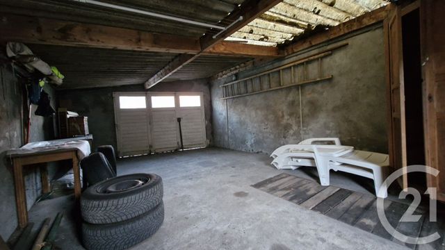 Maison à vendre - 6 pièces - 112,50 m2 - Chateaudun - 28 - CENTRE