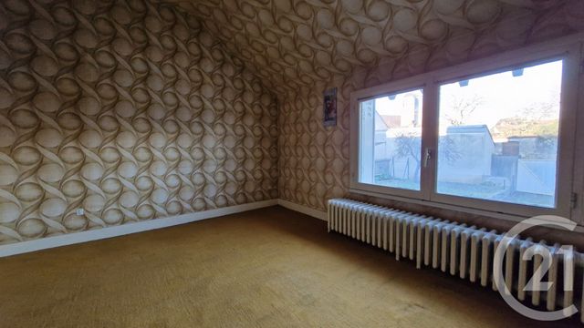 Maison à vendre - 6 pièces - 112,50 m2 - Chateaudun - 28 - CENTRE