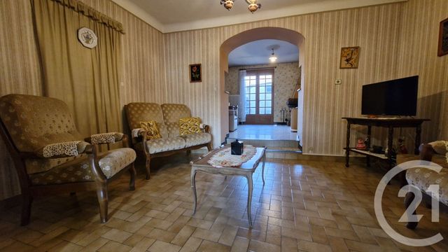 Maison à vendre - 6 pièces - 112,50 m2 - Chateaudun - 28 - CENTRE