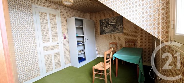 Maison &agrave; vendre - 6 pi&egrave;ces - 112,50 m2 - Chateaudun - 28 - CENTRE