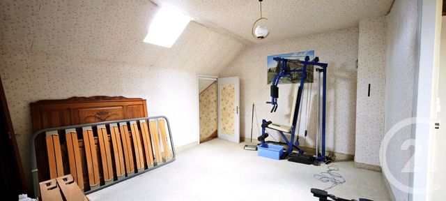 Maison &agrave; vendre - 6 pi&egrave;ces - 112,50 m2 - Chateaudun - 28 - CENTRE