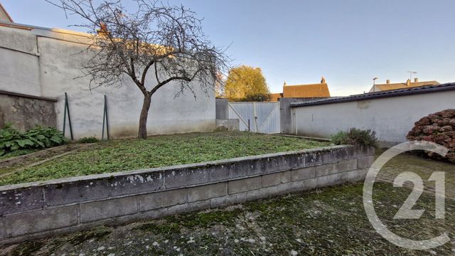Maison à vendre - 6 pièces - 112,50 m2 - Chateaudun - 28 - CENTRE
