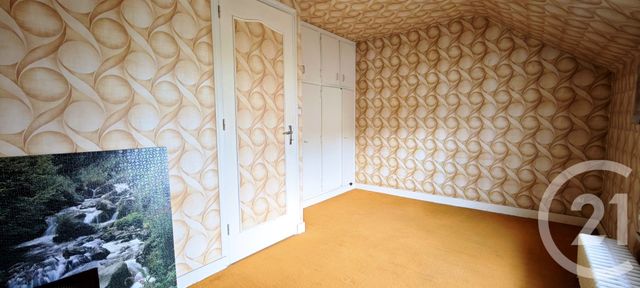 Maison &agrave; vendre - 6 pi&egrave;ces - 112,50 m2 - Chateaudun - 28 - CENTRE