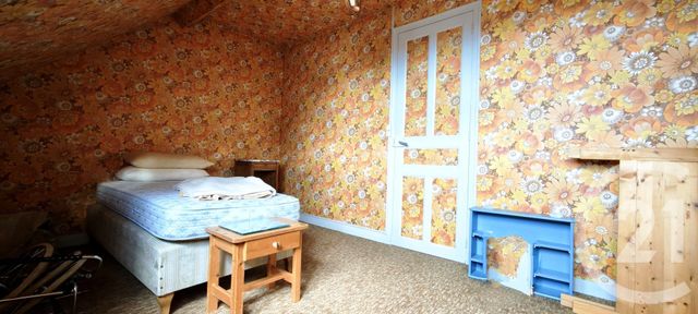 Maison &agrave; vendre - 6 pi&egrave;ces - 112,50 m2 - Chateaudun - 28 - CENTRE