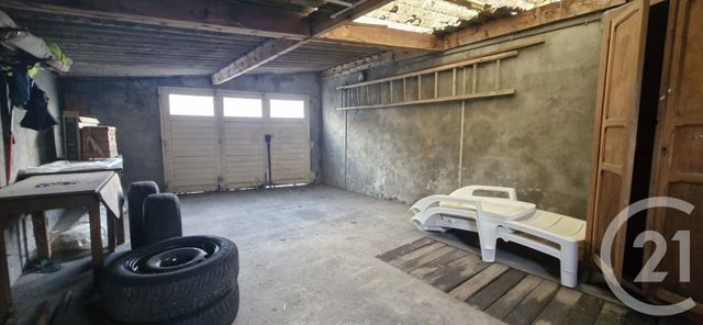 Maison &agrave; vendre - 6 pi&egrave;ces - 112,50 m2 - Chateaudun - 28 - CENTRE