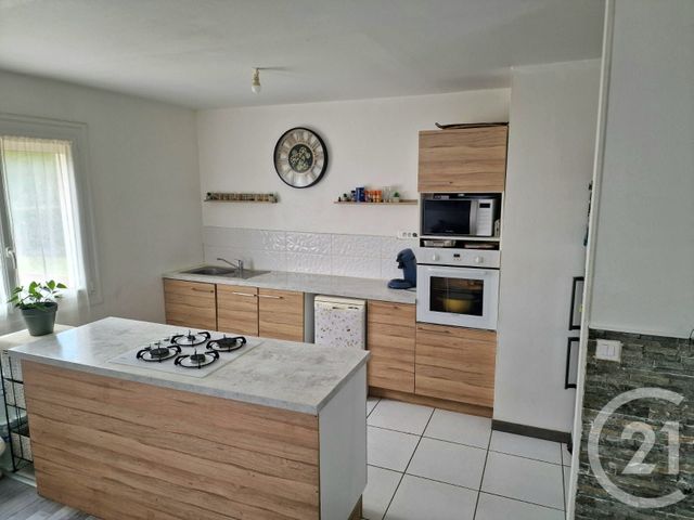 Maison &agrave; vendre - 5 pi&egrave;ces - 91 m2 - Chateaudun - 28 - CENTRE