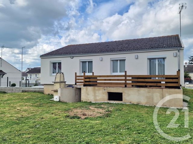 maison - CHATEAUDUN - 28
