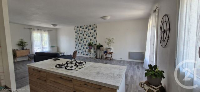 Maison &agrave; vendre - 5 pi&egrave;ces - 91 m2 - Chateaudun - 28 - CENTRE