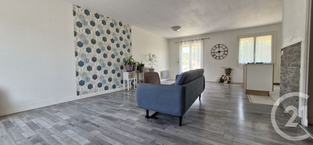 Maison &agrave; vendre - 5 pi&egrave;ces - 91 m2 - Chateaudun - 28 - CENTRE