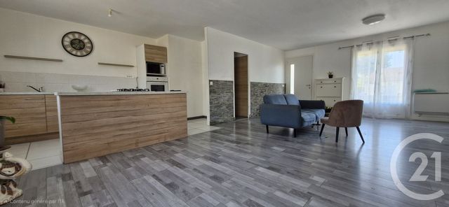 Maison &agrave; vendre - 5 pi&egrave;ces - 91 m2 - Chateaudun - 28 - CENTRE