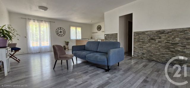 Maison &agrave; vendre - 5 pi&egrave;ces - 91 m2 - Chateaudun - 28 - CENTRE