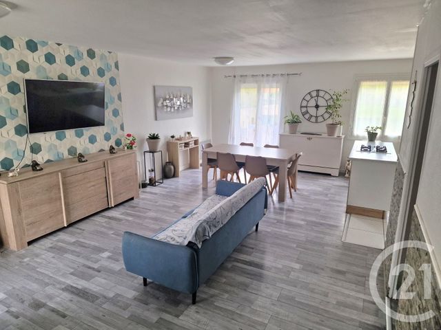 Maison &agrave; vendre - 5 pi&egrave;ces - 91 m2 - Chateaudun - 28 - CENTRE